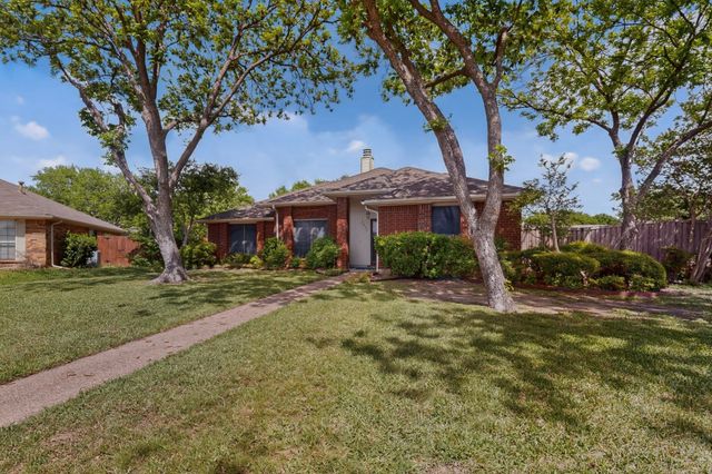 2008 Cheshire Court, Mesquite, TX 75181