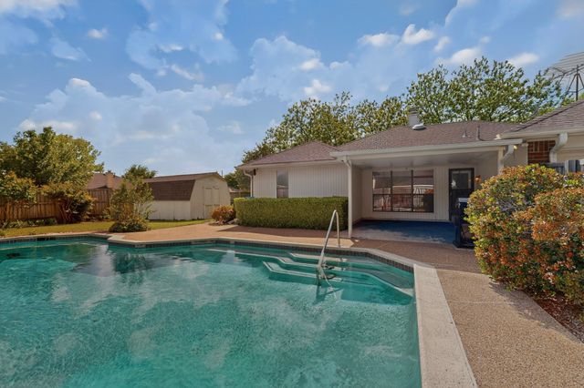 2008 Cheshire Court, Mesquite, TX 75181