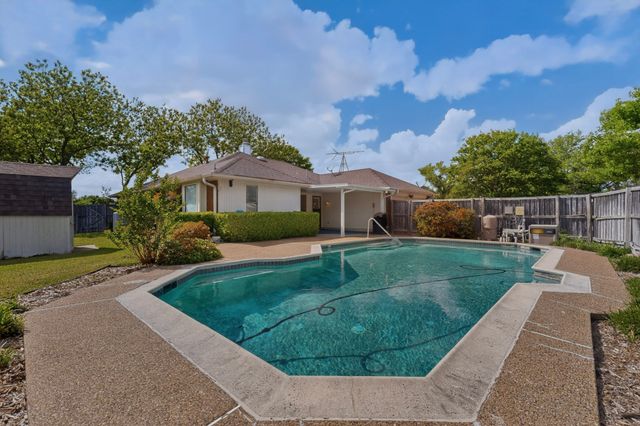 2008 Cheshire Court, Mesquite, TX 75181