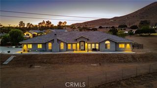 2505 Bridle Path Drive, Acton, CA 93510