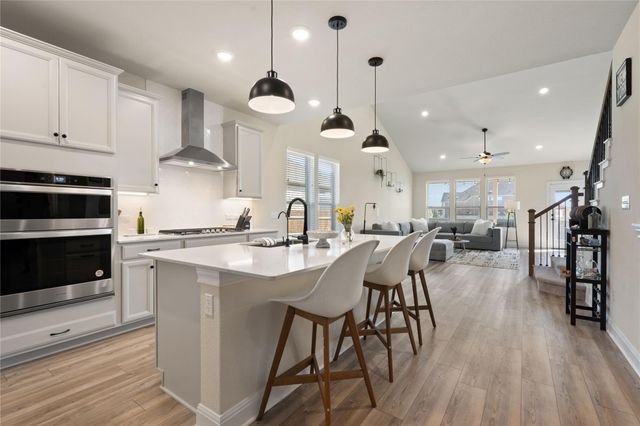 156 Janelle LN, Liberty Hill, TX 78642