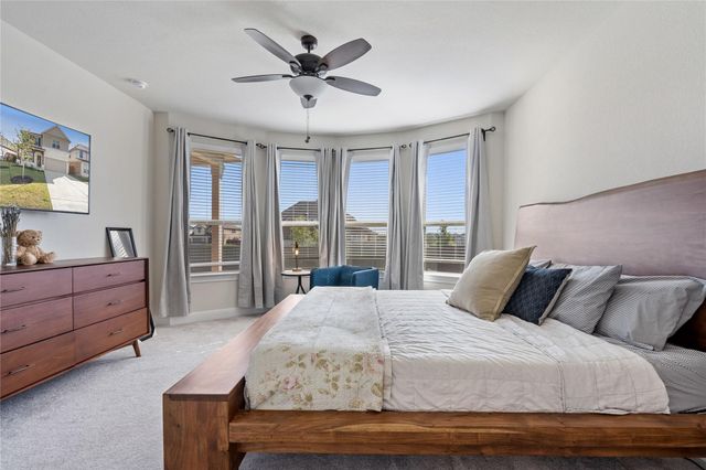 156 Janelle LN, Liberty Hill, TX 78642