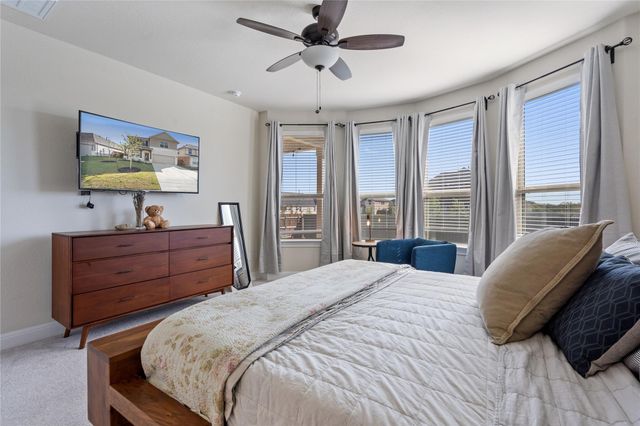 156 Janelle LN, Liberty Hill, TX 78642