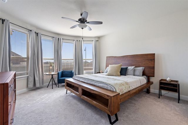 156 Janelle LN, Liberty Hill, TX 78642