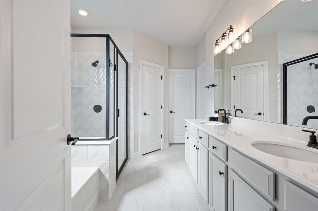 156 Janelle LN, Liberty Hill, TX 78642