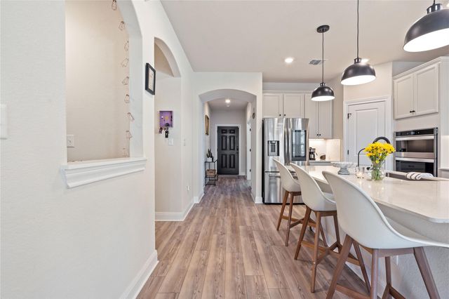 156 Janelle LN, Liberty Hill, TX 78642