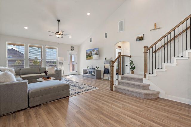 156 Janelle LN, Liberty Hill, TX 78642