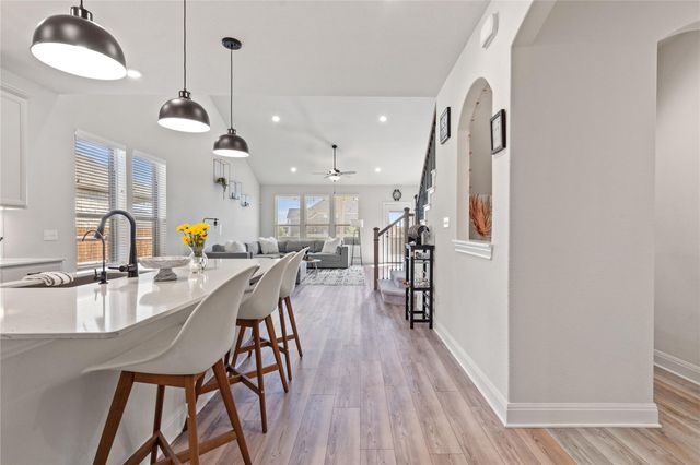 156 Janelle LN, Liberty Hill, TX 78642