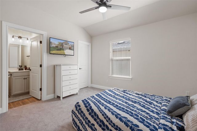 156 Janelle LN, Liberty Hill, TX 78642