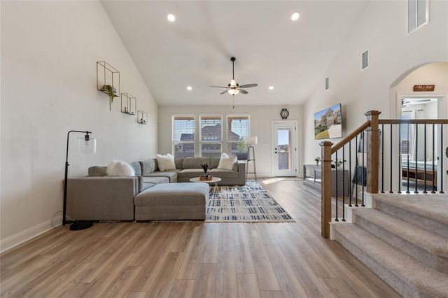 156 Janelle LN, Liberty Hill, TX 78642