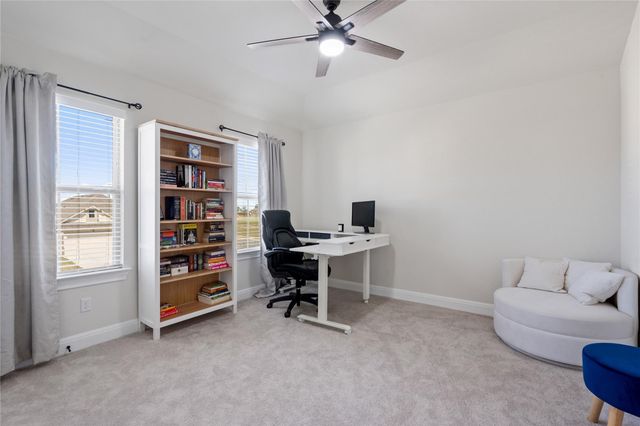 156 Janelle LN, Liberty Hill, TX 78642