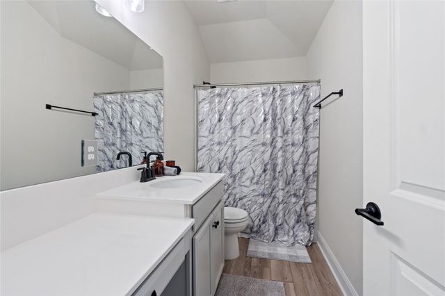 156 Janelle LN, Liberty Hill, TX 78642