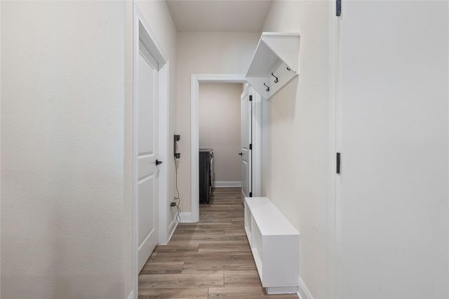 156 Janelle LN, Liberty Hill, TX 78642