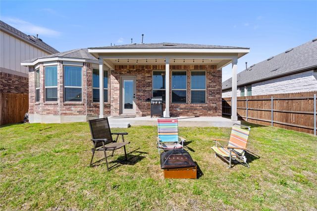 156 Janelle LN, Liberty Hill, TX 78642