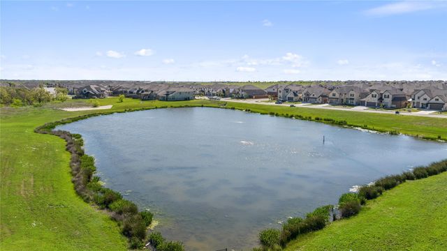 156 Janelle LN, Liberty Hill, TX 78642