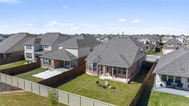 156 Janelle LN, Liberty Hill, TX 78642