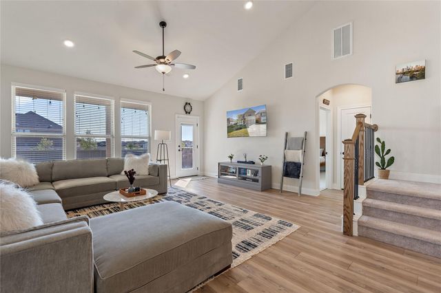 156 Janelle LN, Liberty Hill, TX 78642