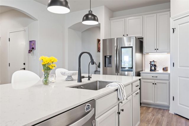 156 Janelle LN, Liberty Hill, TX 78642