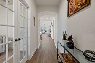 156 Janelle LN, Liberty Hill, TX 78642