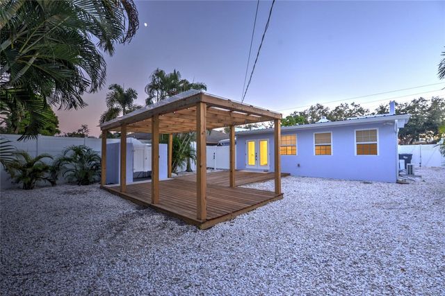 5416 4TH AVENUE W, Bradenton, FL 34209