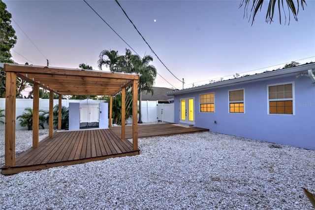 5416 4TH AVENUE W, Bradenton, FL 34209