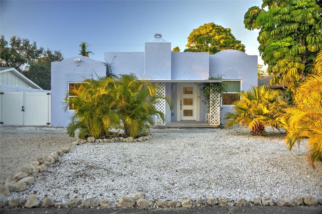 5416 4TH AVENUE W, Bradenton, FL 34209