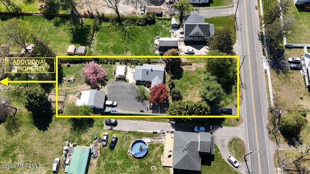 3024 W Bangs Avenue, Neptune Township, NJ 07753