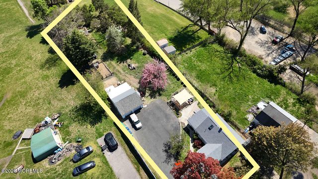 3024 W Bangs Avenue, Neptune Township, NJ 07753