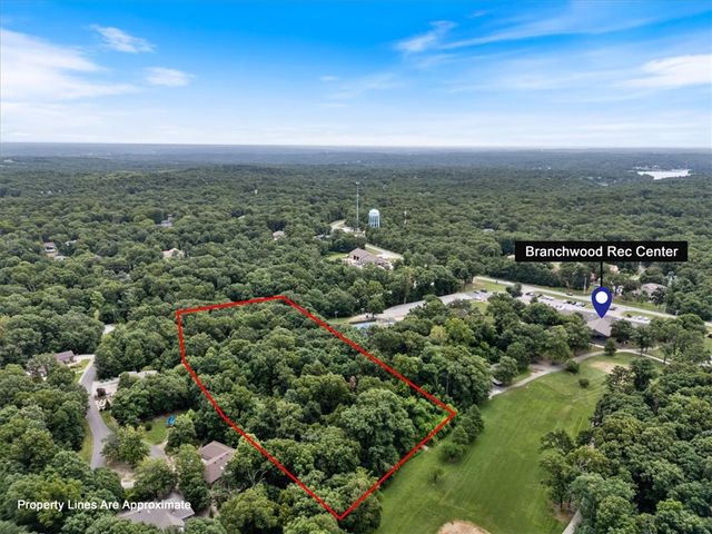 Edinburgh Road, Bella Vista, AR 72715