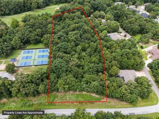 Edinburgh Road, Bella Vista, AR 72715