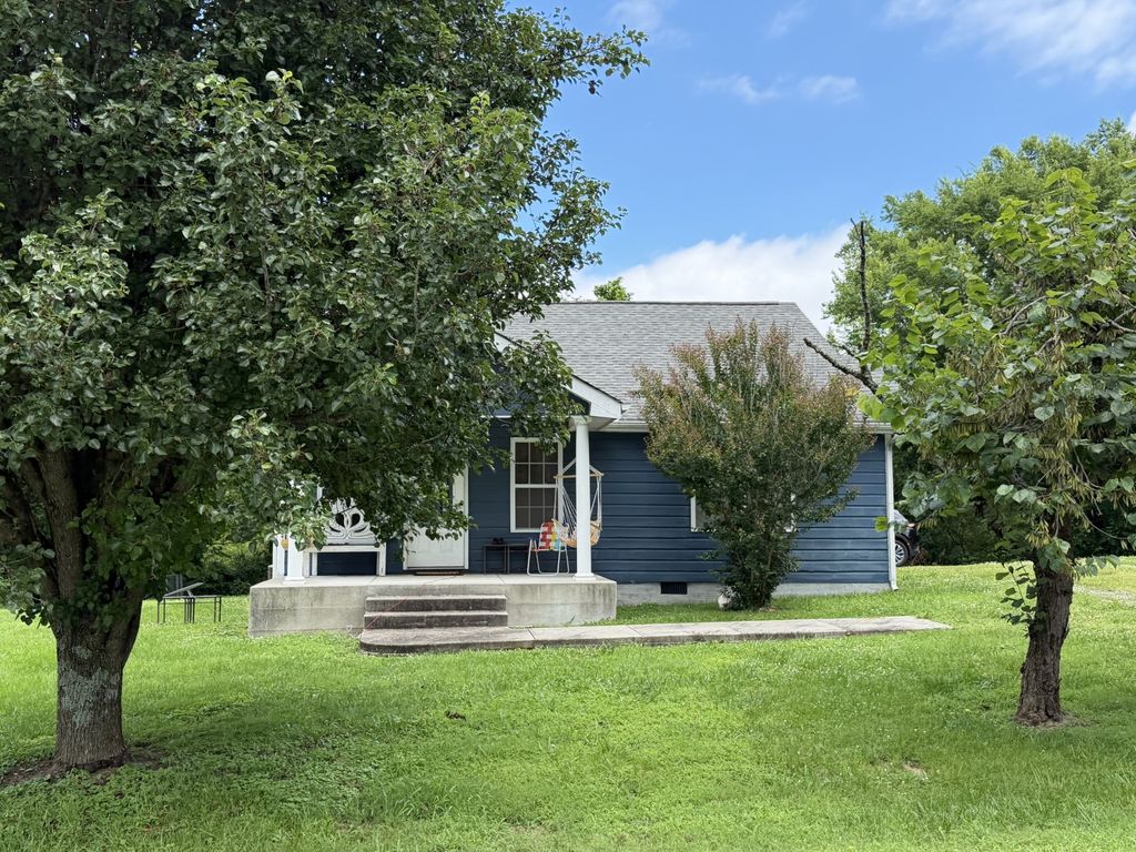 2635 Highway 130, E, Shelbyville, TN 37160
