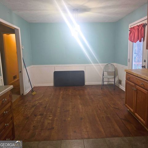 585 Lee Drive, Acworth, GA 30102