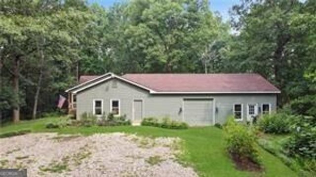 585 Lee Drive, Acworth, GA 30102