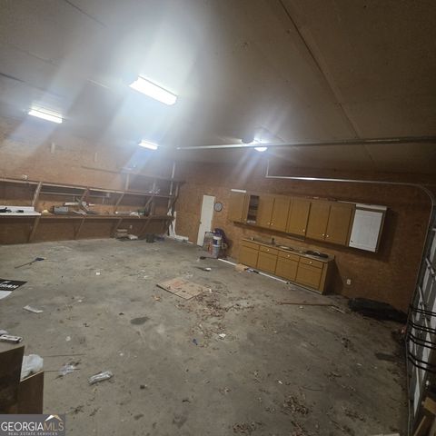 585 Lee Drive, Acworth, GA 30102