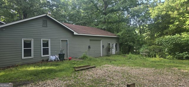 585 Lee Drive, Acworth, GA 30102