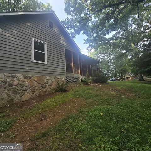 585 Lee Drive, Acworth, GA 30102