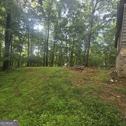 585 Lee Drive, Acworth, GA 30102