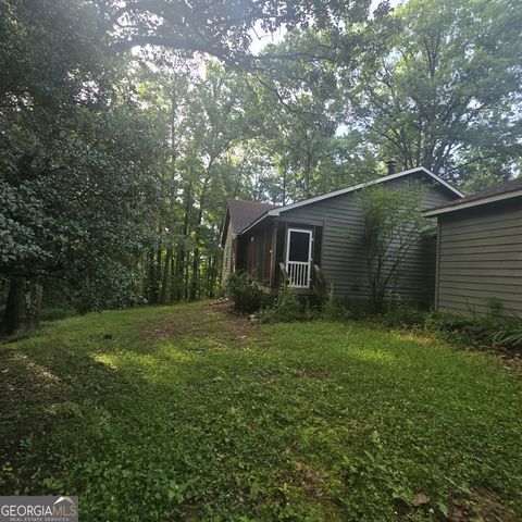 585 Lee Drive, Acworth, GA 30102