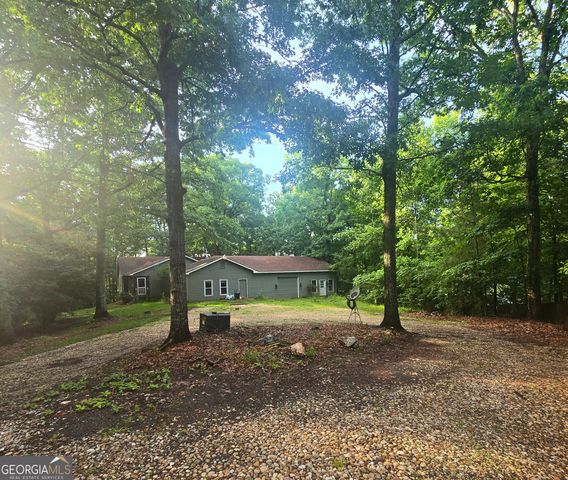 585 Lee Drive, Acworth, GA 30102