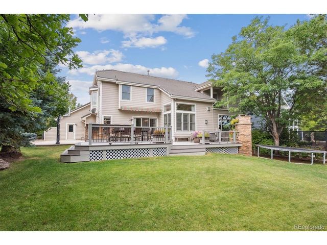 9788 Isabel Ct, Highlands Ranch, CO 80126