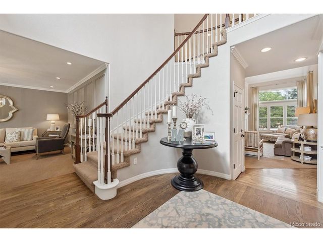 9788 Isabel Ct, Highlands Ranch, CO 80126