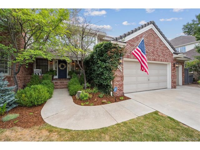 9788 Isabel Ct, Highlands Ranch, CO 80126