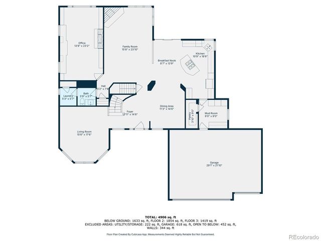9788 Isabel Ct, Highlands Ranch, CO 80126