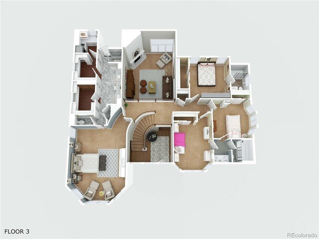 9788 Isabel Ct, Highlands Ranch, CO 80126