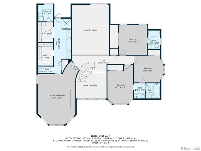 9788 Isabel Ct, Highlands Ranch, CO 80126