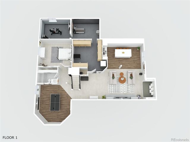 9788 Isabel Ct, Highlands Ranch, CO 80126