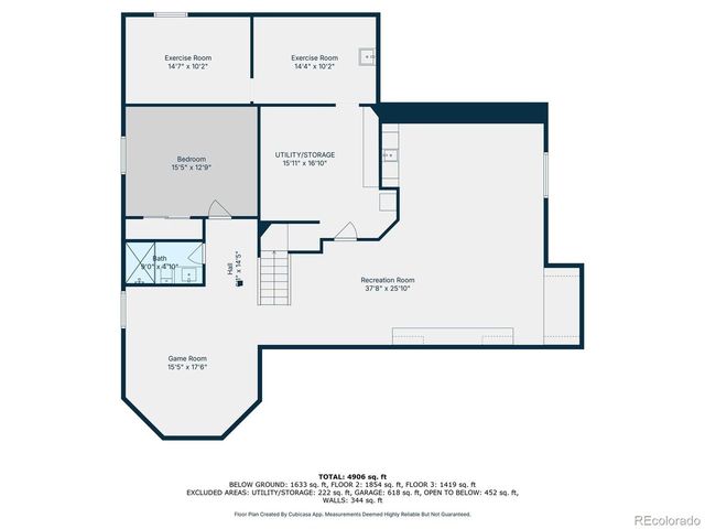 9788 Isabel Ct, Highlands Ranch, CO 80126
