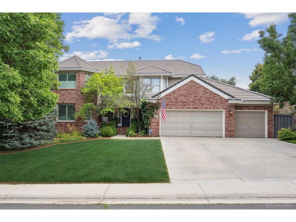 9788 Isabel Ct, Highlands Ranch, CO 80126