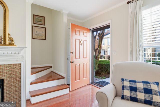 4138 Crape Myrtle Lane, Duluth, GA 30096