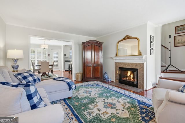 4138 Crape Myrtle Lane, Duluth, GA 30096